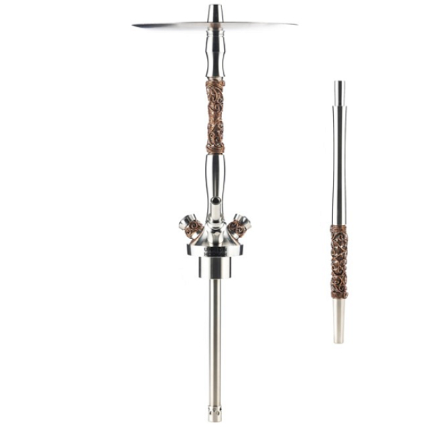 Кальян Union Hookah Fibonacci Скелетон в Сыктывкаре