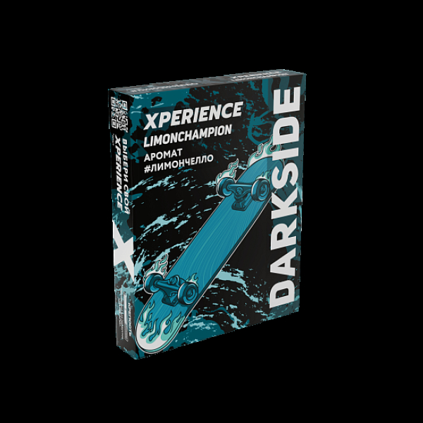 Табак Darkside Experience Лимон Чемпион Limonchampion 25 грамм в Сыктывкаре