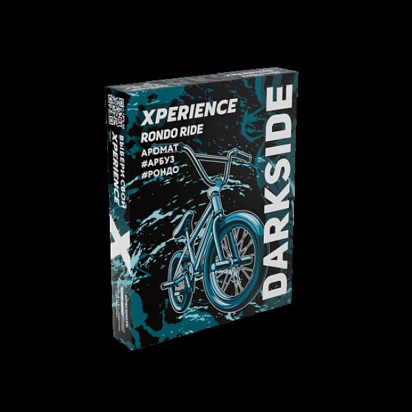 Табак Darkside Experience Рондо Райд Rondo Ride 25 грамм в Сыктывкаре