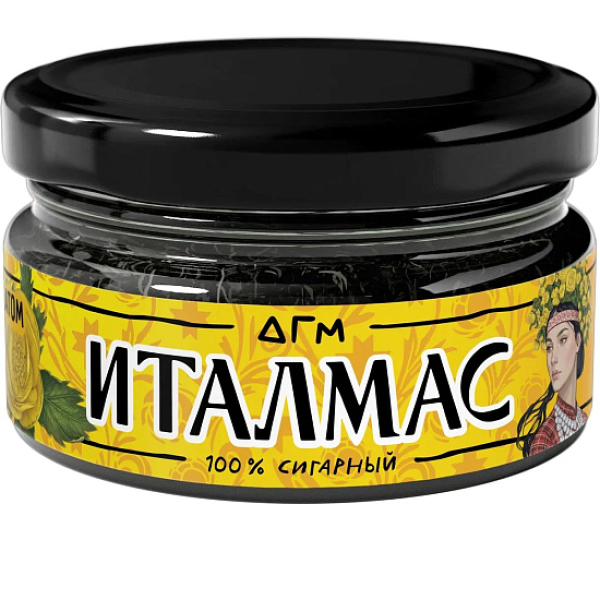 Табак Dogma Италмас 20 грамм в Сыктывкаре