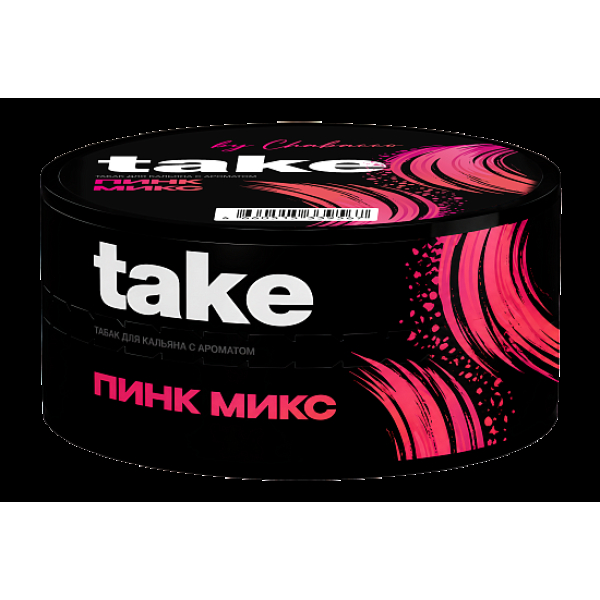 Табак Take Пинк Микс Pink Mix 25 грамм в Сыктывкаре