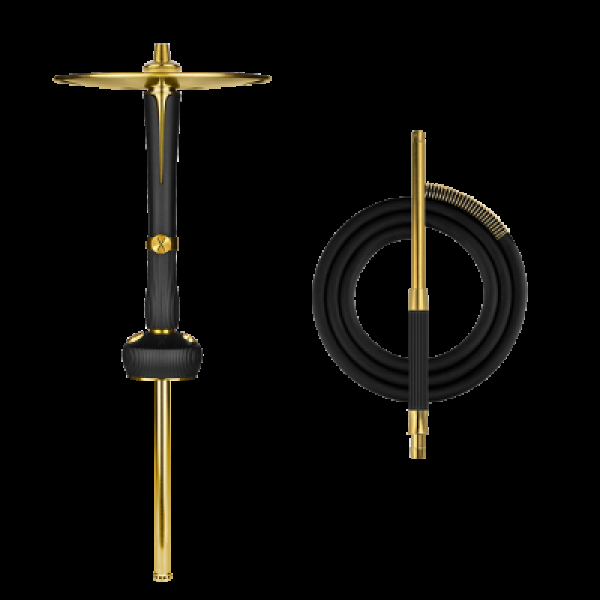 Кальян Hoob Enzo Black Gold в Сыктывкаре