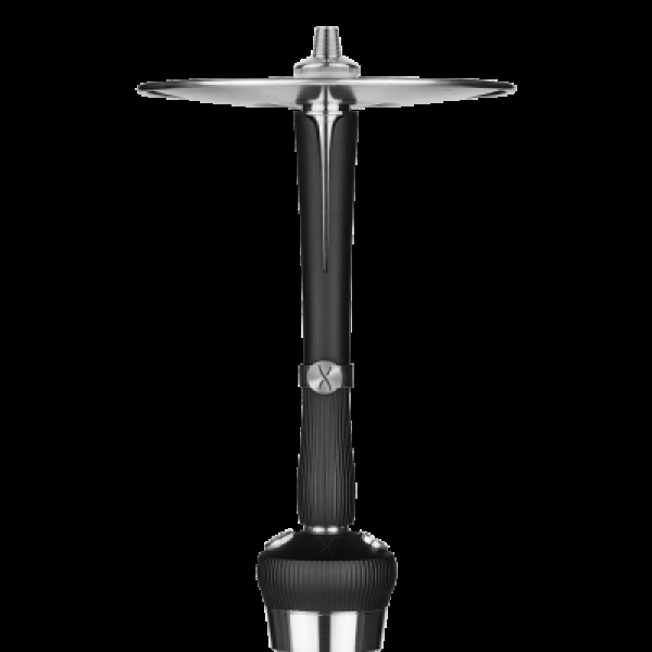 Кальян Hoob Enzo Black Stainless Steel в Сыктывкаре