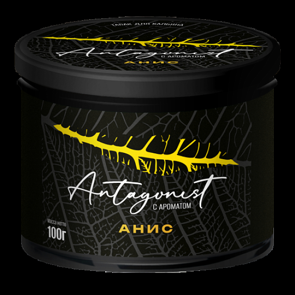 Табак Antagonist Анис 100 грамм в Сыктывкаре