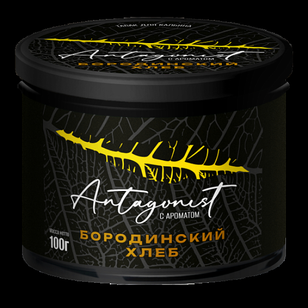 Табак Antagonist Бородинский Хлеб 100 грамм в Сыктывкаре