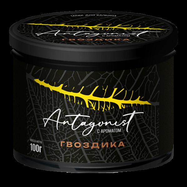 Табак Antagonist Гвоздика 100 грамм в Сыктывкаре