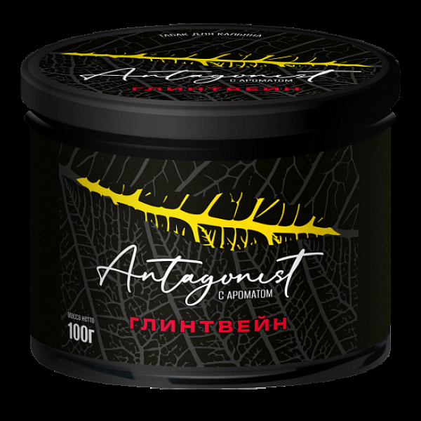 Табак Antagonist Глинтвейн 100 грамм в Сыктывкаре