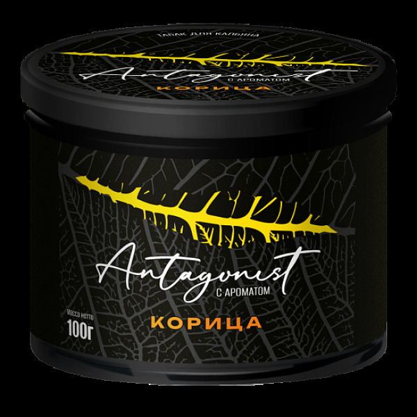 Табак Antagonist Корица 100 грамм в Сыктывкаре