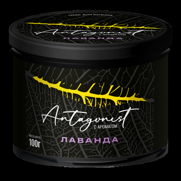 Табак Antagonist Лаванда 100 грамм в Сыктывкаре