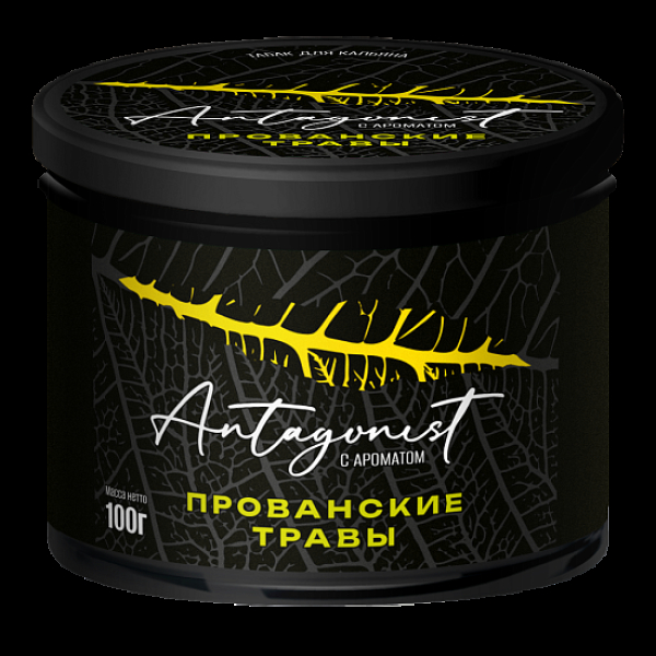 Табак Antagonist Прованские Травы 100 грамм в Сыктывкаре