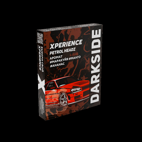 Табак Darkside Experience Петрол Хэдз Petrol Headz 25 грамм в Сыктывкаре