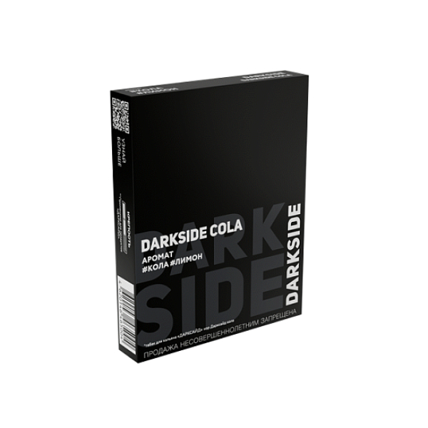 Табак Darkside Core Дарксайд Кола Cola 25 грамм в Сыктывкаре