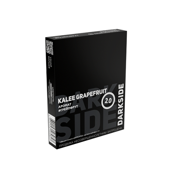 Табак Darkside Core Кали Грейпфрут 2.0 Kalee Grapefruit 2.0 25 грамм в Сыктывкаре