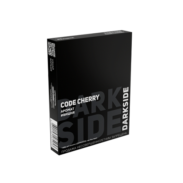Табак Darkside Core Код Черри Code Cherry 25 грамм в Сыктывкаре