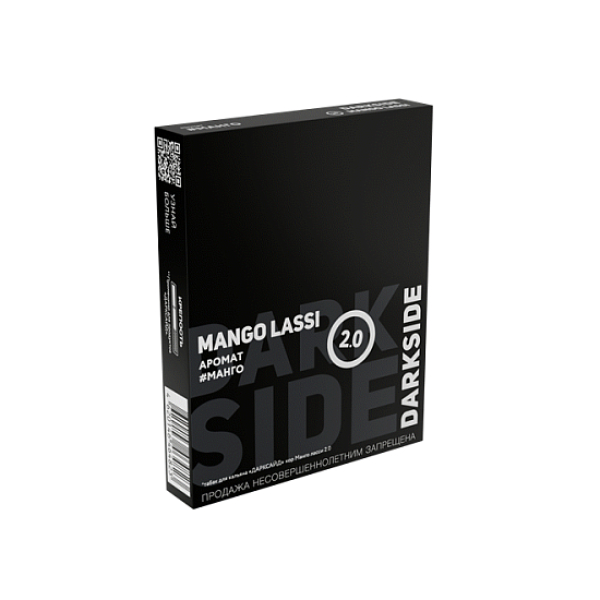 Табак Darkside Core Манго Ласси 2.0 Mango Lassi 2.0 25 грамм в Сыктывкаре