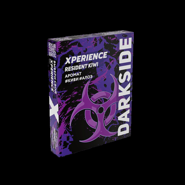 Табак Darkside Experience Резидент Киви Resident Kiwi 25 грамм в Сыктывкаре