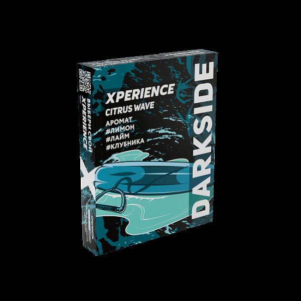 Табак Darkside Experience Цитрус Вейф Citrus Wave 25 грамм в Сыктывкаре