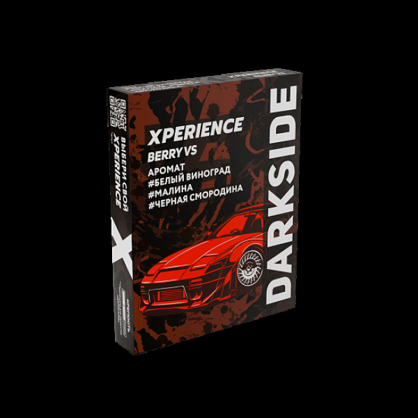 Табак Darkside Experience Берри Вс Berry Vs 25 грамм в Сыктывкаре