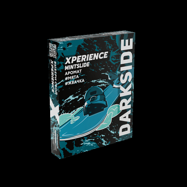 Табак Darkside Experience Минтслайд Mintslide 25 грамм в Сыктывкаре
