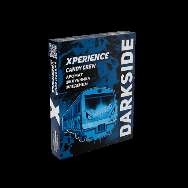 Табак Darkside Experience Кэнди Крю Candy Crew 25 грамм в Сыктывкаре