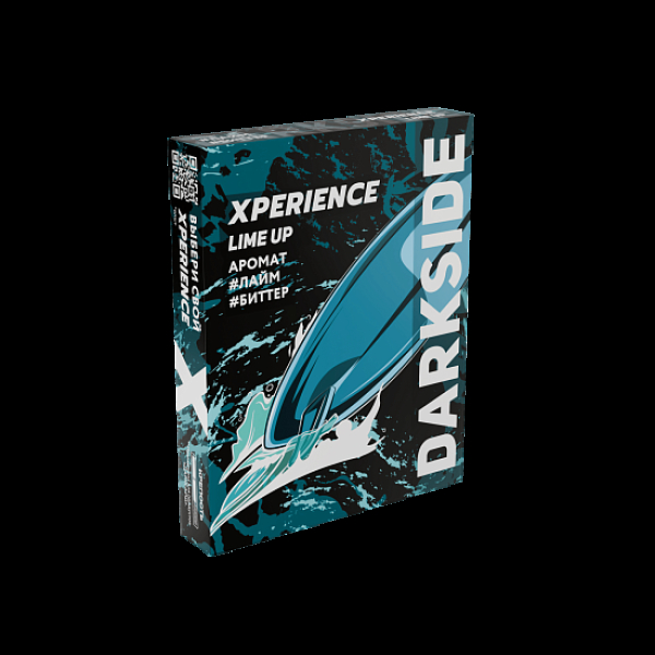 Табак Darkside Experience Лайм Ап Lime Up 25 грамм в Сыктывкаре
