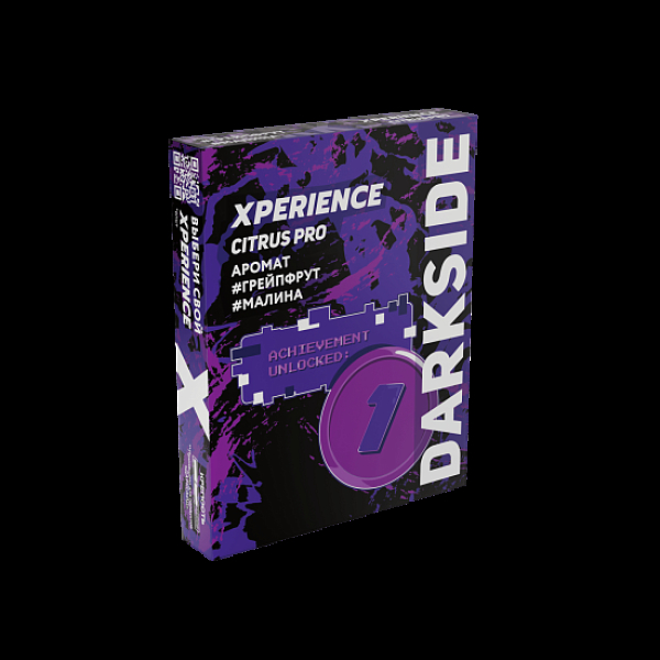 Табак Darkside Experience Цитрус Про Citrus Pro 25 грамм в Сыктывкаре