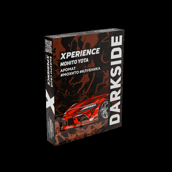 Табак Darkside Experience Мохито Йота Mohito Yota 25 грамм в Сыктывкаре