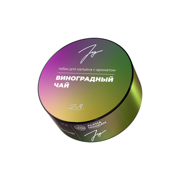 Табак Joy Виноградный Чай 28. 25 грамм в Сыктывкаре