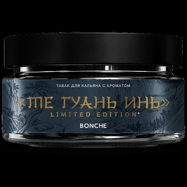 Табак Bonche Чай Те Гуань Инь 120 грамм в Сыктывкаре