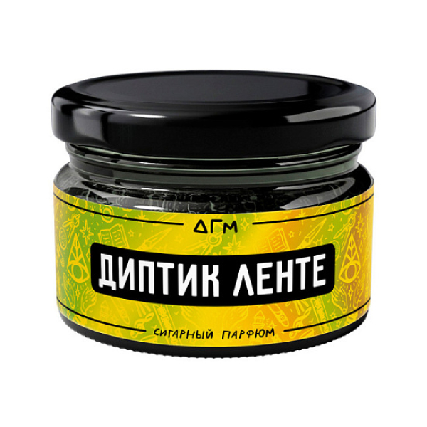 Табак Dogma Диптик Ленте 80 грамм в Сыктывкаре