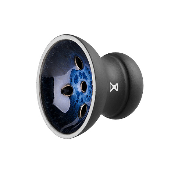 Чаша Alpha Bowl Doll Black& Deepblue в Сыктывкаре