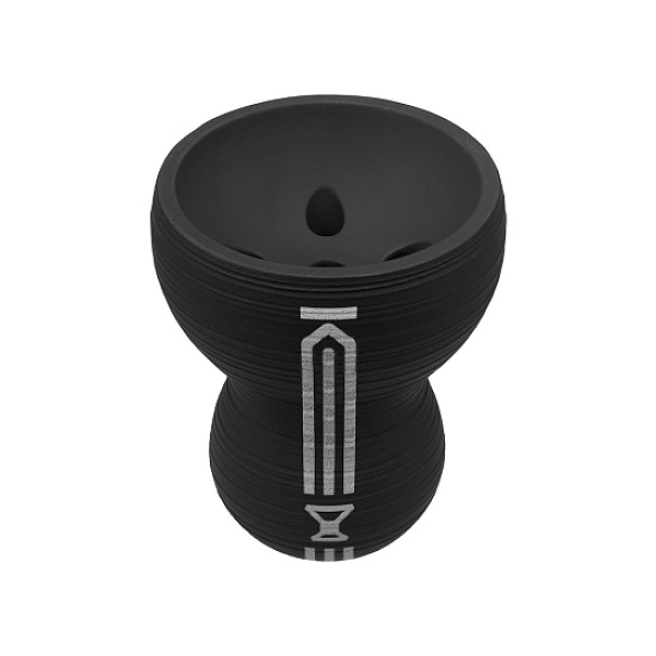 Чаша Alpha Bowl Expert Black в Сыктывкаре