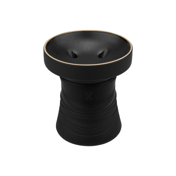 Чаша Alpha Bowl Fusion Black в Сыктывкаре