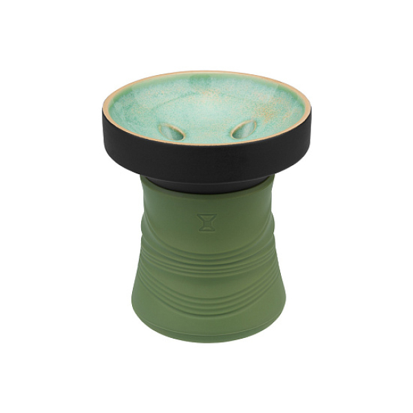 Чаша Alpha Bowl Fusion Olive в Сыктывкаре
