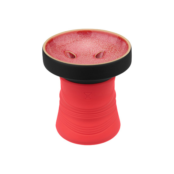 Чаша Alpha Bowl Fusion Red в Сыктывкаре