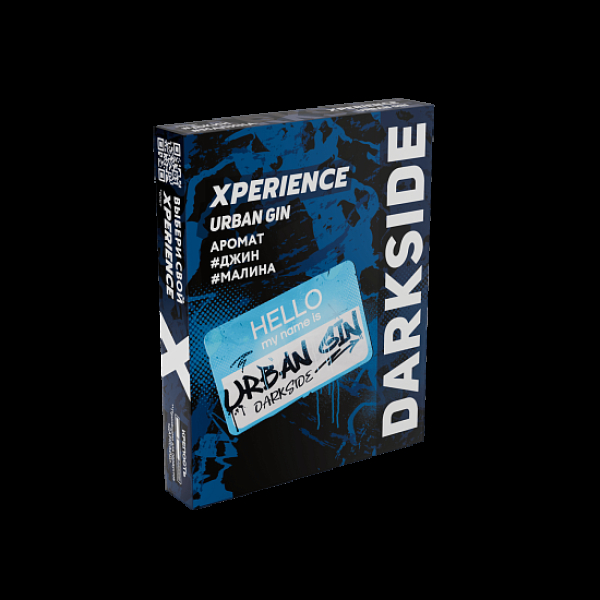 Табак Darkside Experience Урбан Джин Urban Gin 25 грамм в Сыктывкаре