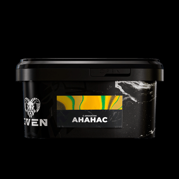 Табак Oven Ананас 200 грамм в Сыктывкаре