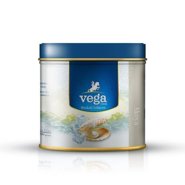 Табак Vega Akoya 100 грамм в Сыктывкаре