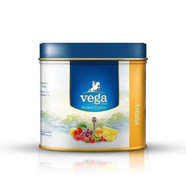 Табак Vega Astana 100 грамм в Сыктывкаре