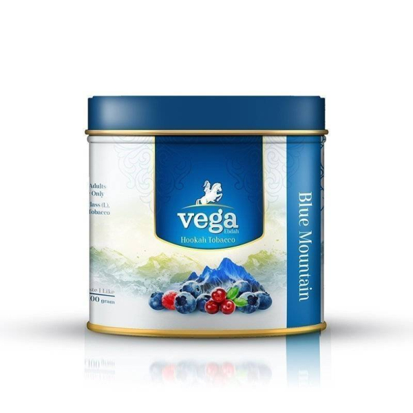 Табак Vega Blue Mountain 100 грамм в Сыктывкаре