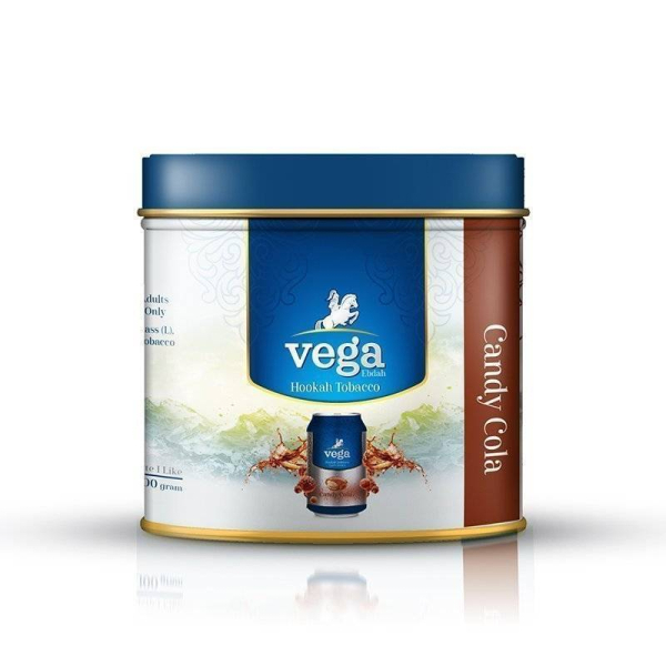 Табак Vega Candy Cola 100 грамм в Сыктывкаре