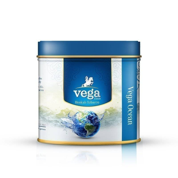 Табак Vega Ocean 100 грамм в Сыктывкаре