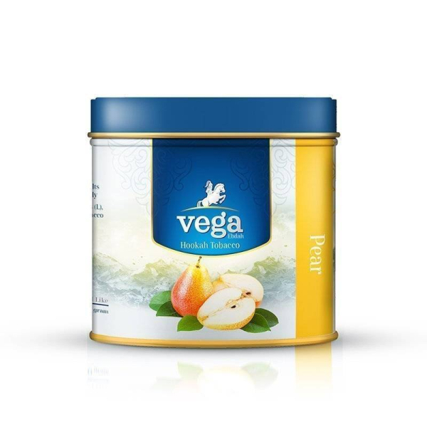 Табак Vega Pear 100 грамм в Сыктывкаре