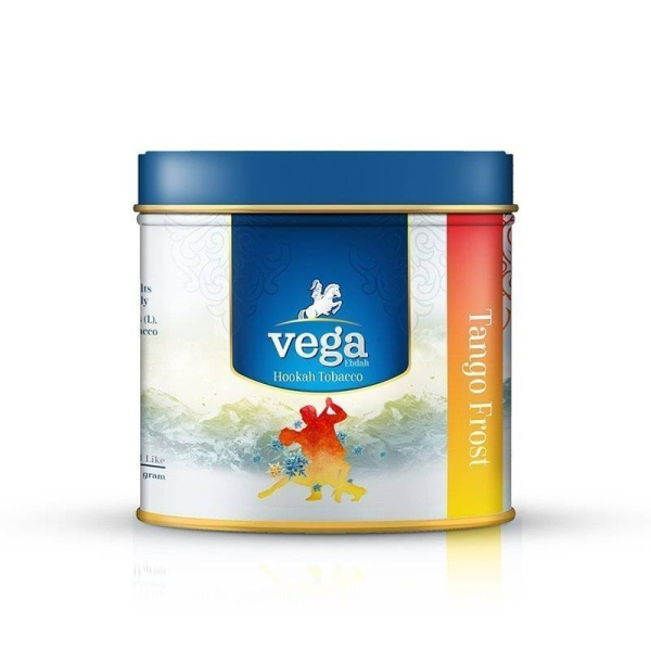 Табак Vega Tango Frost 100 грамм в Сыктывкаре