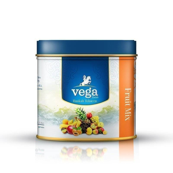 Табак Vega Fruit Mix 100 грамм в Сыктывкаре