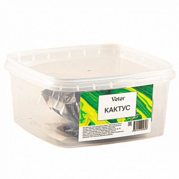 Смесь VETER Кактус 200 гр в Сыктывкаре