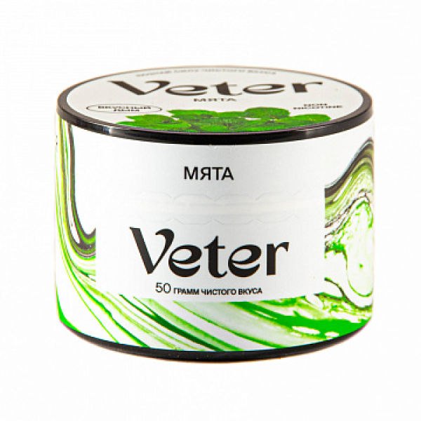 Смесь VETER Мята 50 гр в Сыктывкаре