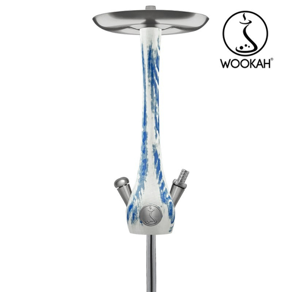 Кальян Wookah Arctic Blue в Сыктывкаре