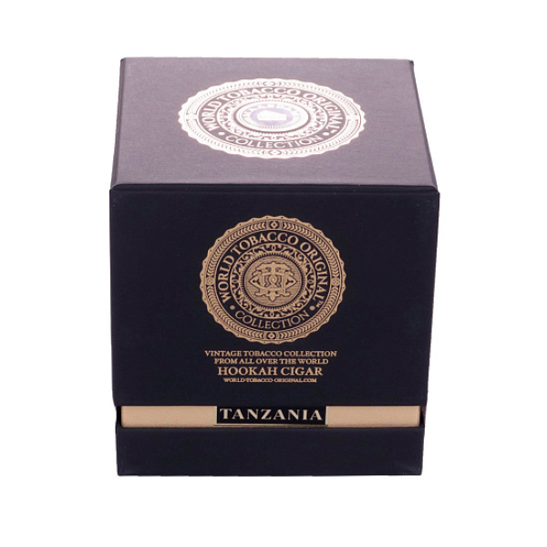 Табак WTO Т06 TANZANIA (ВЯЛЕНЫЕ ТОМАТЫ) 250 гр в Сыктывкаре