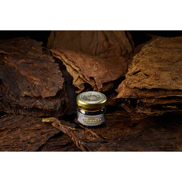 Табак WTO CARIBBEAN BLEND CB01 Ориджинал 20 грамм в Сыктывкаре